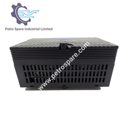 IC200MDL750G | VersaMax GE Fanuc | Module de sortie