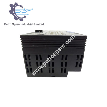 IC200MDL750G | VersaMax GE Fanuc | Module de sortie
