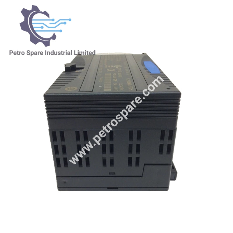 Módulo de Saída Discreta GE Fanuc IC200MDL750H Versamax