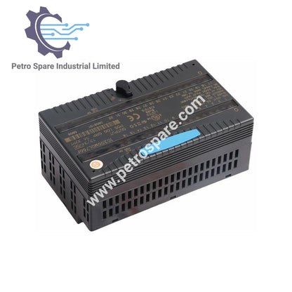 IC200MDL750 | GE Fanuc | 32-Point Discrete Output Module
