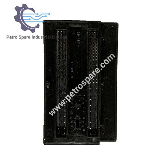 IC200MDL940J | Module de sortie relais GE Fanuc VersaMax