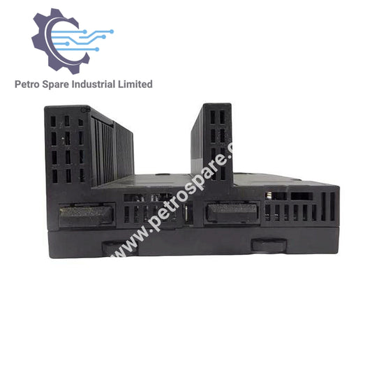 GE Fanuc - IC200PNS002 - Modul Pengembangan Pemancar Bas (Media Serat)