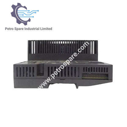 GE Fanuc - IC200PNS002 - Modul Pengembangan Pemancar Bas (Media Serat)