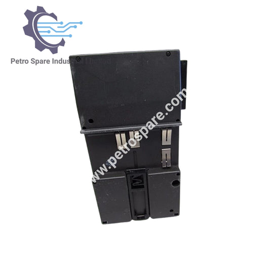VersaMax IC200PWB001B GE Fanuc nosač pojačivača