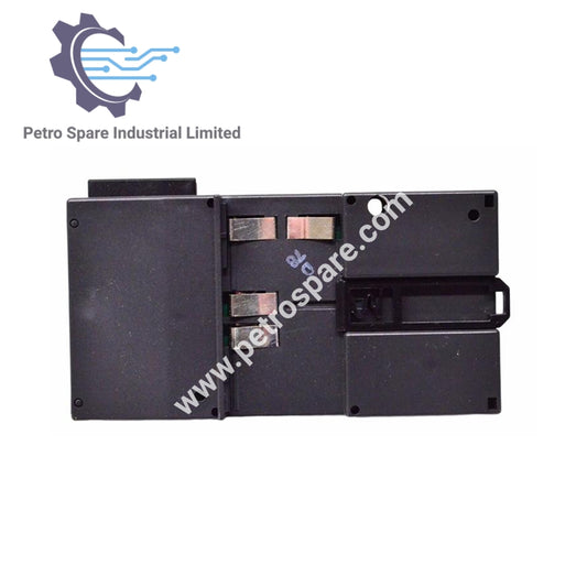 GE Fanuc - IC200PWB001 - Support d'amplificateur d'alimentation VersaMax