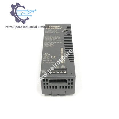 IC200PWR002A GE Fanuc Prošireni napajajući modul