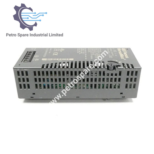 IC200PWR002A GE Fanuc Prošireni napajajući modul