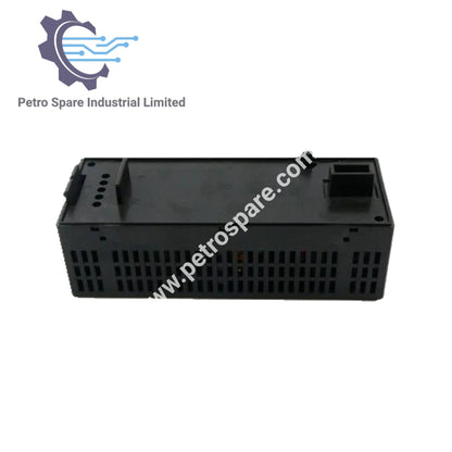 IC200PWR002G | GE Fanuc Versamax | Unidade de Fonte de Alimentação