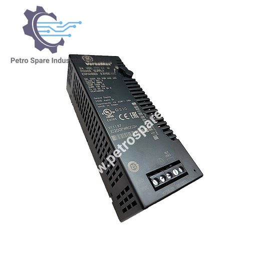 IC200PWR002H - GE Fanuc - Prošireni napajajući modul