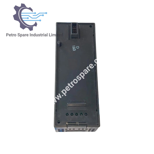IC200PWR102 | GE Fanuc 120/240VAC prošireni 3.3V napajanje