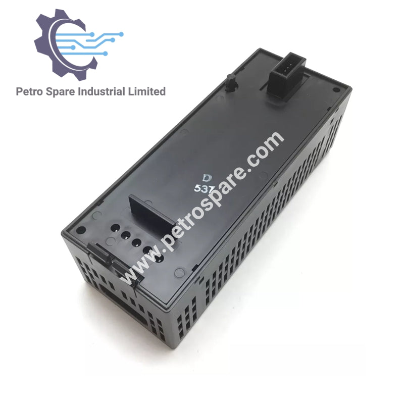 IC200PWR102E VersaMax GE Fanuc Prošireni napajajući modul