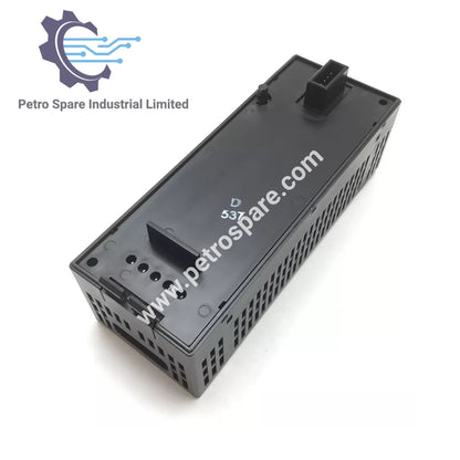 IC200PWR102E VersaMax GE Fanuc Prošireni napajajući modul