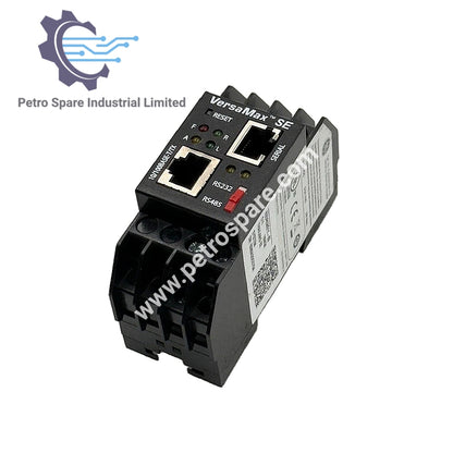 IC200SET001 GE Fanuc Ethernet to Serial Network Module
