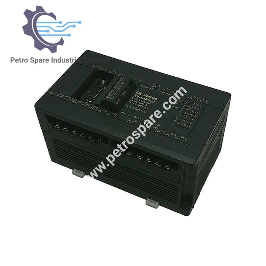 IC200UAA007 GE Fanuc VersaMax Micro 28 ПЛК