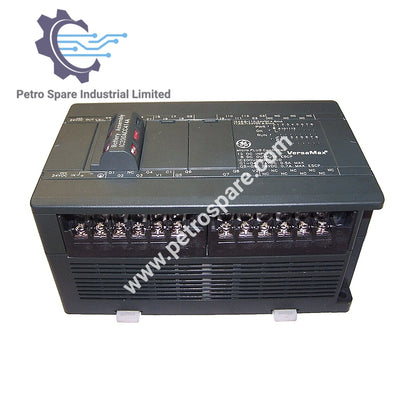 IC200UDD020 | GE Fanuc VersaMax Micro Contrôleur