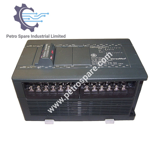 IC200UDD020 | GE Fanuc VersaMax Micro Contrôleur