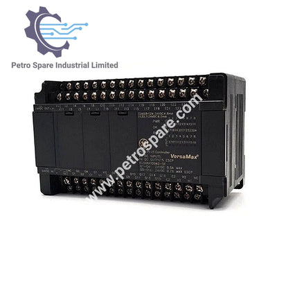 Module PLC Micro Plus 40 points GE Fanuc IC200UDD040