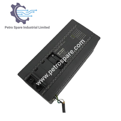 IC200UDD164 GE Fanuc 64 Point VersaMax Micro PLC