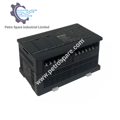 IC200UDR005-BA | GE Fanuc 28-tačka Mikro PLC