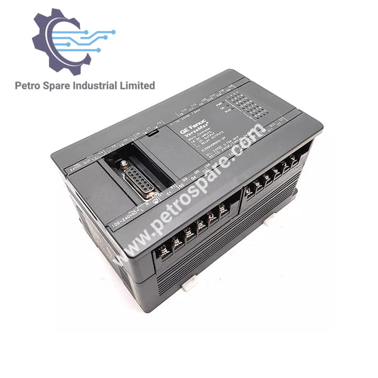 IC200UDR005-BF | GE Fanuc | Contrôleur Micro VersaMax