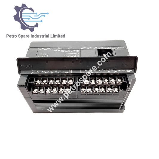 IC200UDR005-BF | GE Fanuc | Contrôleur Micro VersaMax
