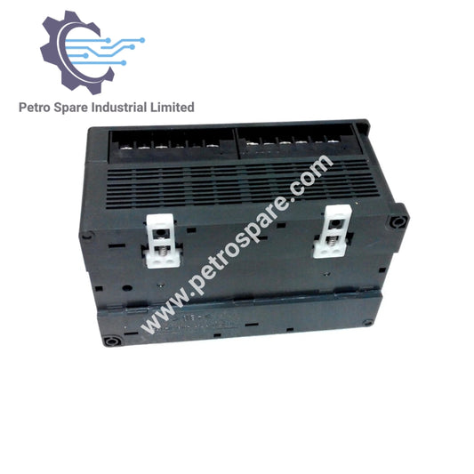 VersaMax IC200UDR005-DK GE Fanuc Automate Programmable Industriel Micro 28 Points