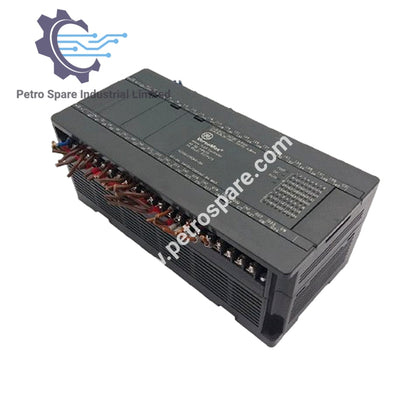 GE Fanuc IC200UDR064 64 Titik Mikro PLC