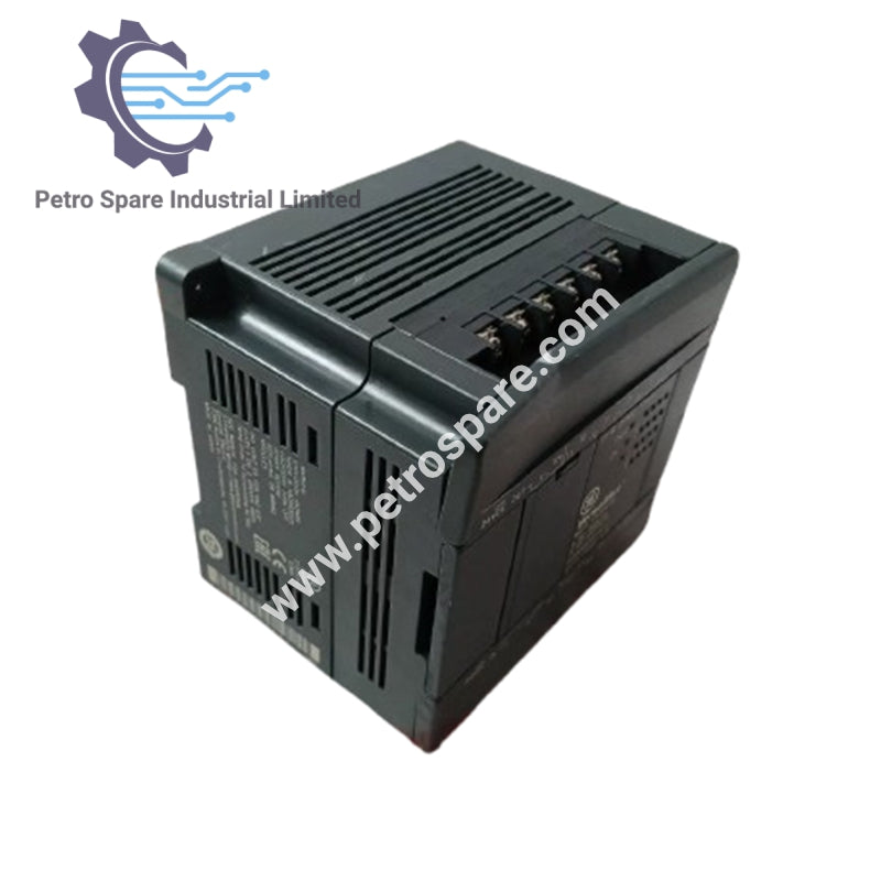 IC200UEX014 | GE Fanuc - Unit Pengembangan Diskret