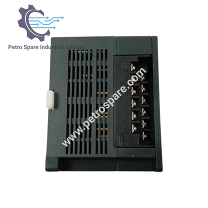 IC200UEX014 | GE Fanuc - Unit Pengembangan Diskret