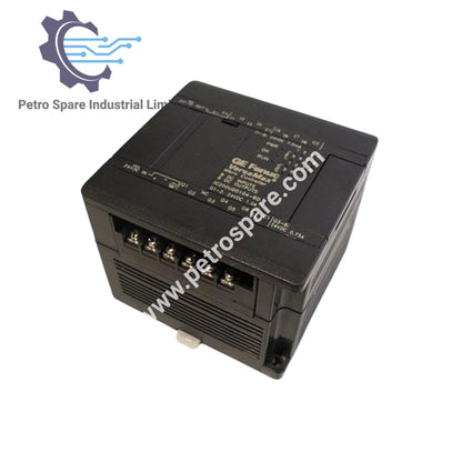 IC200UEX122-B | GE Fanuc Versamax Micro توسيع 14 نقطة