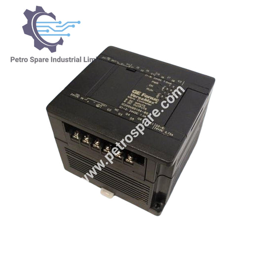 IC200UEX122-B | GE Fanuc Versamax Micro Extension 14 points