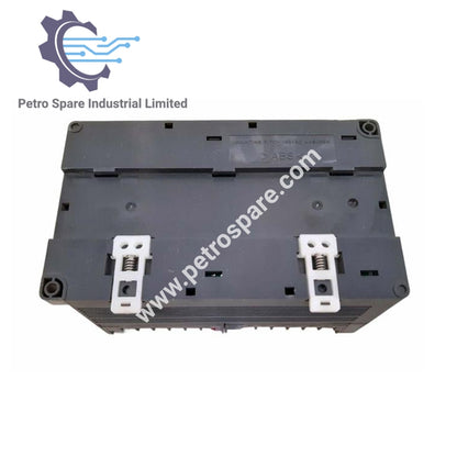 28-Nöqtəli IC200UEX211 GE Fanuc Mikro PLC Genişləndirmə Bloku