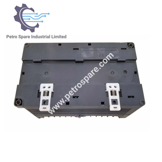 28-Point IC200UEX211 GE Fanuc Mikro PLC Unit Pengembangan
