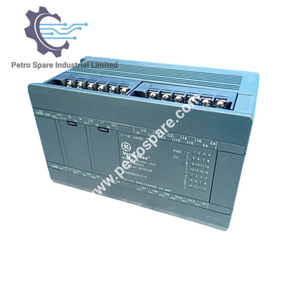 IC200UEX212 - GE Fanuc 28 Nöqtə Mikro PLC Genişlənmə Bloku