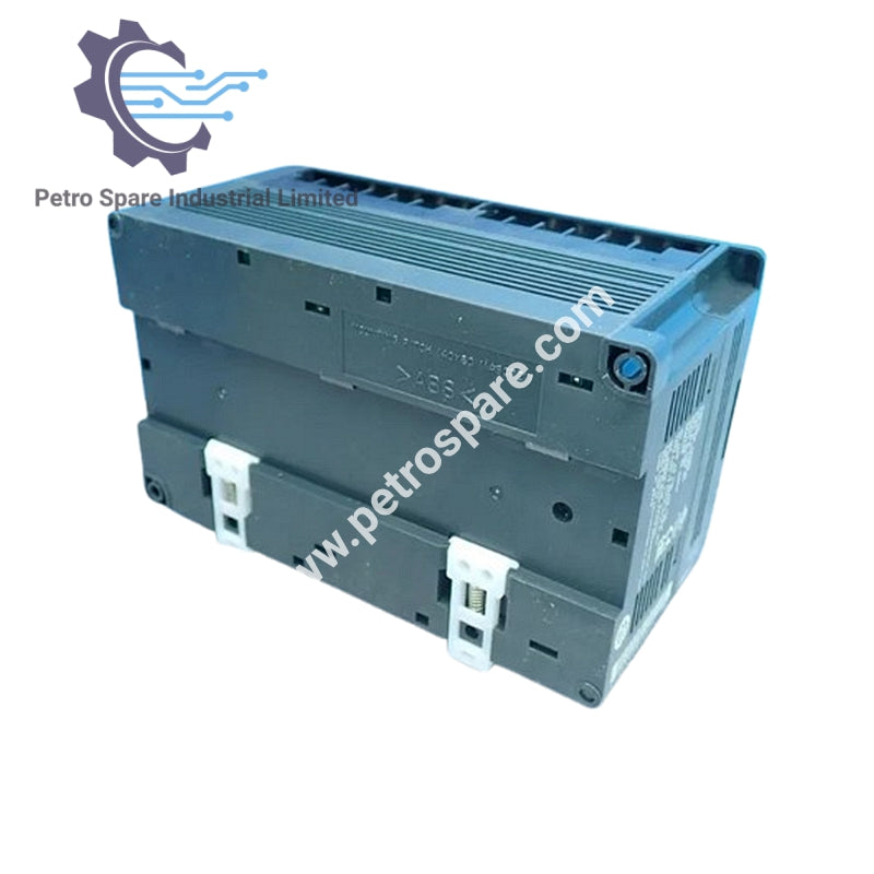 IC200UEX212 - GE Fanuc 28 Nöqtə Mikro PLC Genişlənmə Bloku