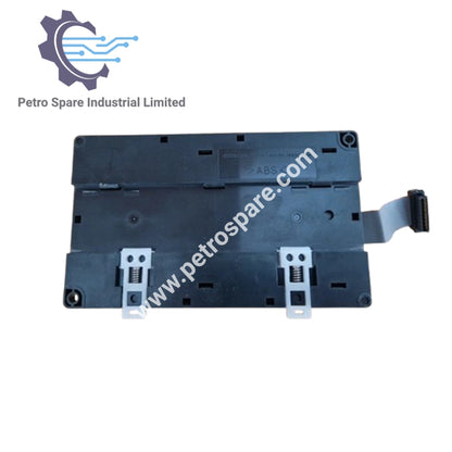 IC200UEX214 28 Point Micro PLC Expansion Unit - GE Fanuc