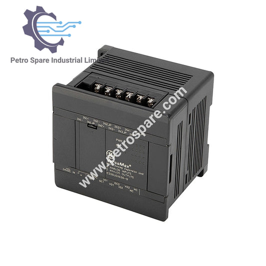 GE Fanuc IC200UEX626 | Module d'extension analogique VersaMax Micro