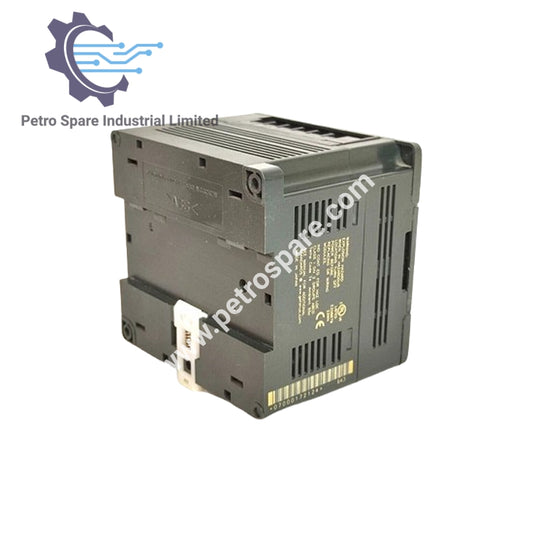 GE Fanuc - Módulo de Expansão Analógica IC200UEX636-C Versamax