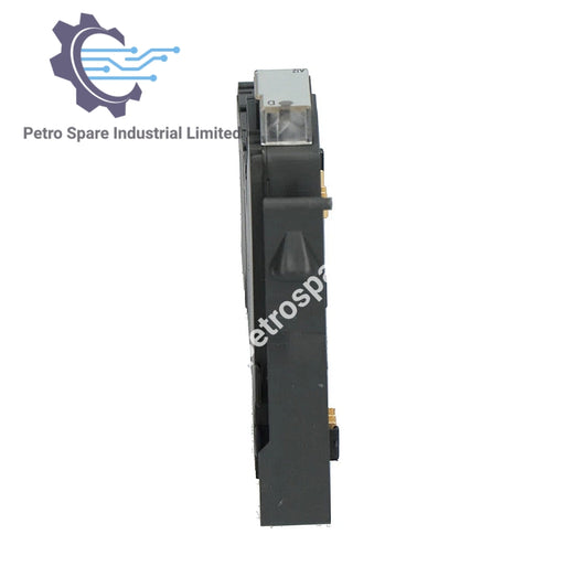 IC220ALG220 GE Fanuc Entrée Analogique 15 Bits Tension/Courant 2 Canaux