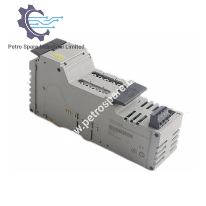 GE Fanuc IC220STR003 VersaPoint Reversing Motor Starter