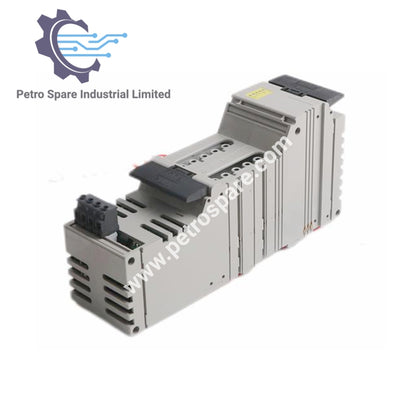 GE Fanuc IC220STR003 VersaPoint Reversing Motor Starter