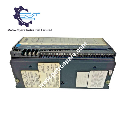 Módulo de Entrada/Salida Combinado | GE Fanuc Genius I-O | IC660BBA020