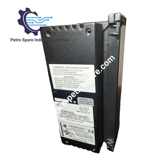 Блок термопарного входа GE Fanuc Genius I-O IC660BBA023