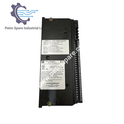 IC660BBA025 | Модуль аналогового выхода - GE Fanuc