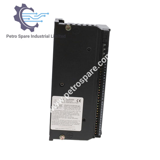 GE Fanuc IC660BBA026 Blok analognih izlaza sa izvorom struje