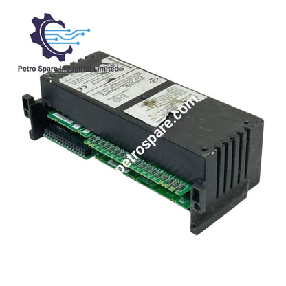 GE Fanuc Genius I-O RTD Giriş Bloku | IC660BBA101