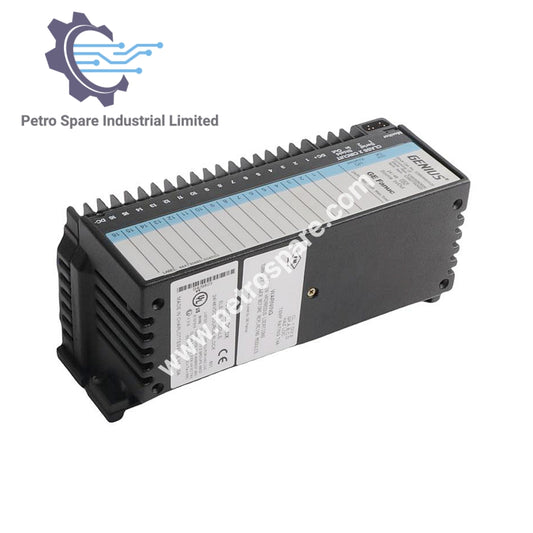 IC660BBD020 | GE Fanuc | 16-kružni izvor/ponor I/O blok