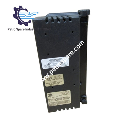 GE Fanuc Genius I-O IC660BBD110 | Diskret Giriş Bloku I/O