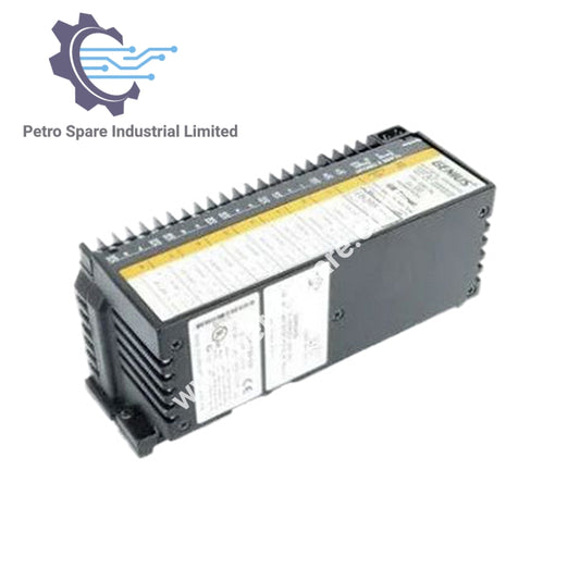 Genius I/O IC660BBS103 GE Fanuc Diskretni I/O blok