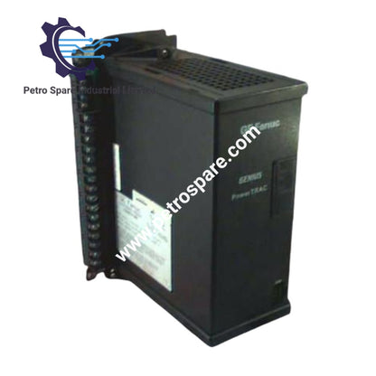 Kragmoniteerblok GE Fanuc Genius I-O IC660BPM100